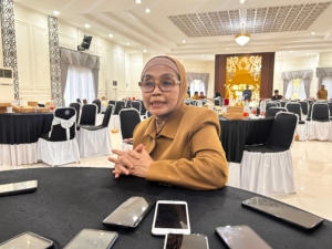 Tekan Beban Anggaran, Pemkot Bontang Tunda Pembelian Mes di Jakarta