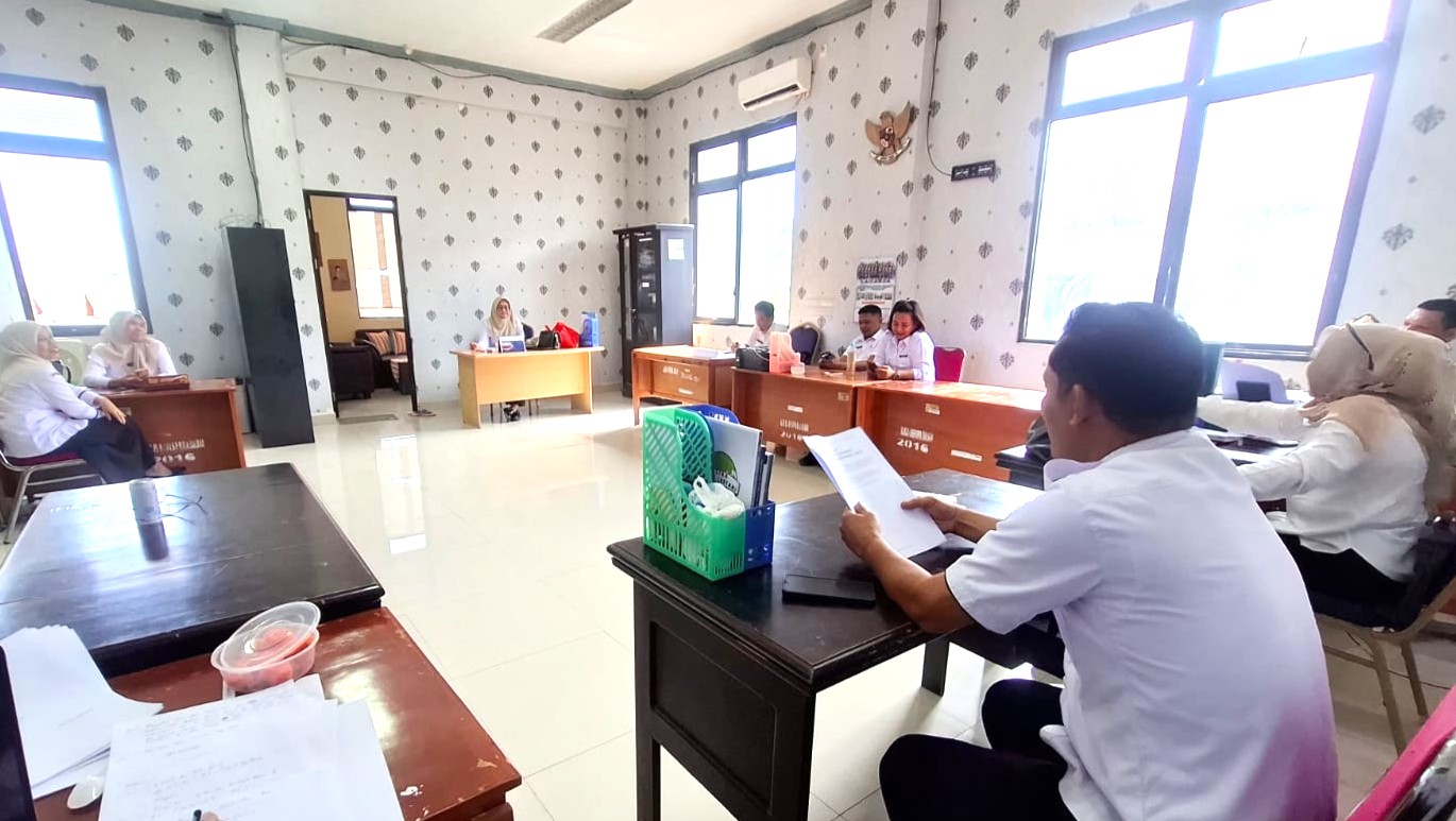 Perkuat Peran Perempuan dan Anak, Sulbar Matangkan Agenda Kartini dan FAD