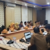 Bapperida Sulbar Setujui Sejumlah Usulan Majene, dari Jalan hingga Alkes