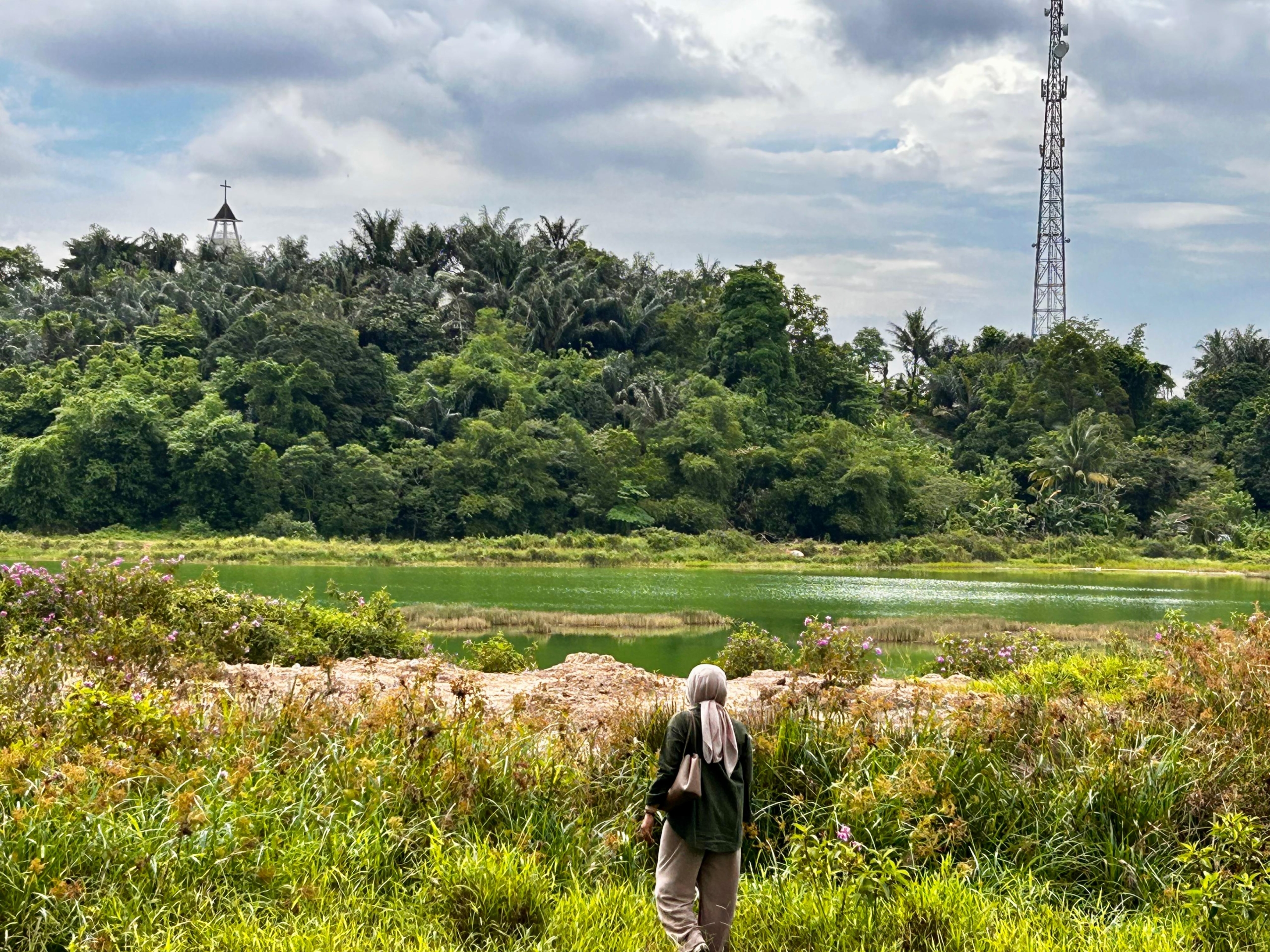 Prioritaskan Sektor Esensial, Pemkot Bontang Batalkan Proyek Wisata Waduk Kanaan