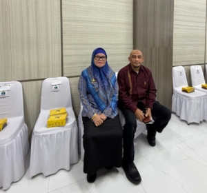 Arah Pembangunan 2027, Sulbar Fokus Turunkan Stunting dan Kemiskinan