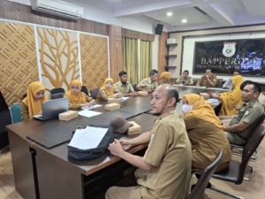 “Sipemimpin” dan “Elaboroji” Jadi Andalan PUPR Sulbar di Innovation Award