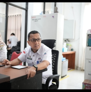 Kasus Penipuan Jastip Online di Majene, KominfoSS Sulbar Ingatkan Warga Waspada Penipuan di Ruang Digital 