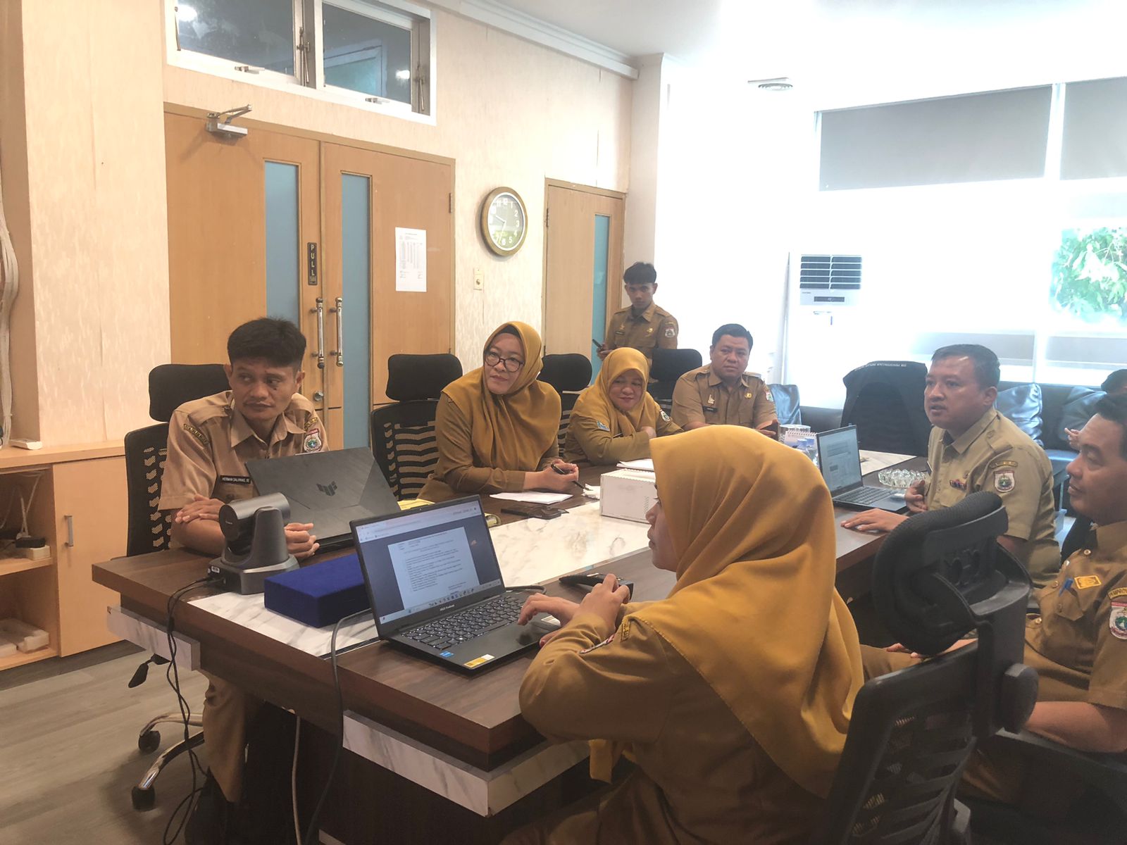 Tim Gabungan PEKPPP Sulbar Sasar Tiga Lokus di Hari Kesembilan