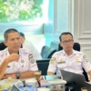 Penertiban Aset Daerah, Karo Pemkesra: Kami Mendukung Penuh Agar Pendapatan Daerah Meningkat