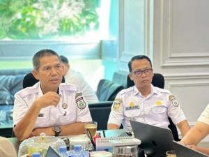 Penertiban Aset Daerah, Karo Pemkesra: Kami Mendukung Penuh Agar Pendapatan Daerah Meningkat