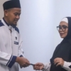Dukung Akses Kesehatan Masyarakat, Pemkot Bontang serahkan Mobil Ambulans ke Masjid Terapung