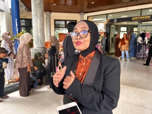 Meski Ditunda, Wali Kota Bontang Pastikan KBP Tidak Dihapus