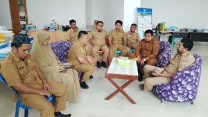 Persiapkan MTQ Tingkat Provinsi 2026, Biro Pemkesra Setda Sulbar Matangkan Koordinasi Teknis