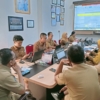 Kominfo Sulbar Genjot Pemenuhan Data Sektoral, Perkuat Implementasi Satu Data Indonesia
