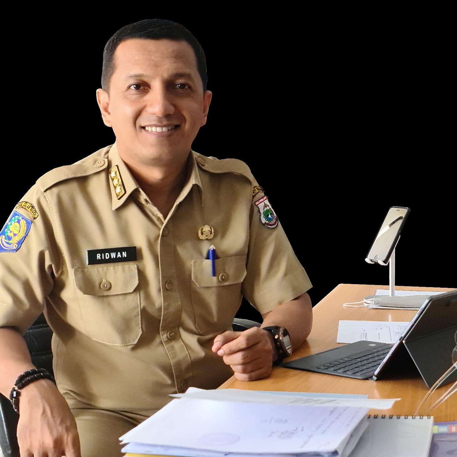 KominfoSS Sulbar Rilis SKM 2025, Sejumlah Unsur Jadi Atensi