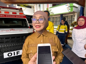 Polemik SDN 003 Bontang Barat, Pemkot Pastikan Transisi Pendidikan Tak Ganggu Siswa