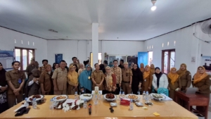 Dorong Pemerintahan Inklusif, Bapperida Sulbar Kawal Penilaian HAM 2026