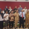 DKP Sulbar Kolaborasi LPPM Unhas Petakan Strategi Industri Rumput Laut Berkelanjutan Lewat FGD