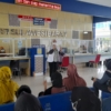 Sambut Hari Demam Berdarah, RSUD Sulbar Tingkatkan Kesadaran Masyarakat Lewat Edukasi dan Penyuluhan