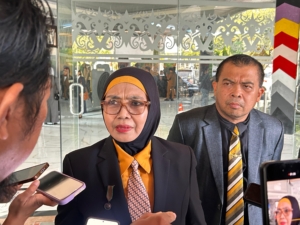 Pemkot Bontang Berjuang Pertahankan TPP di Tengah Kebijakan Batas Belanja Pegawai 30 Persen