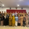 Bapperida Sulbar Sinkronkan Riset PAIR dengan Perencanaan Ekonomi Biru