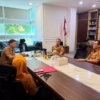 Kafilah Sulbar Matangkan Persiapan Jelang MTQ KORPRI Nasional