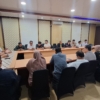 Bapperida Sulbar Dorong Sinkronisasi Data dan Anggaran dalam Pembahasan LKPJ Polman 2025