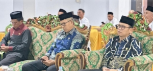 Pemkesra Gelar Pelatihan Imam dan Khatib Kabupaten Mamuju Tahun 2026