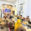Hadapi EPSS 2026, Bapperida Sulbar Tegaskan Perencanaan Harus Berbasis Data