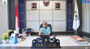 Peringatan 30 Tahun Otonomi Daerah, Gubernur Sulbar Dorong Inovasi Berkelanjutan di Setiap Sektor