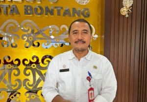 Permudah Perizinan Bangunan, PUPRK Bontang Dorong Warga Manfaatkan Layanan Digital SIMBG