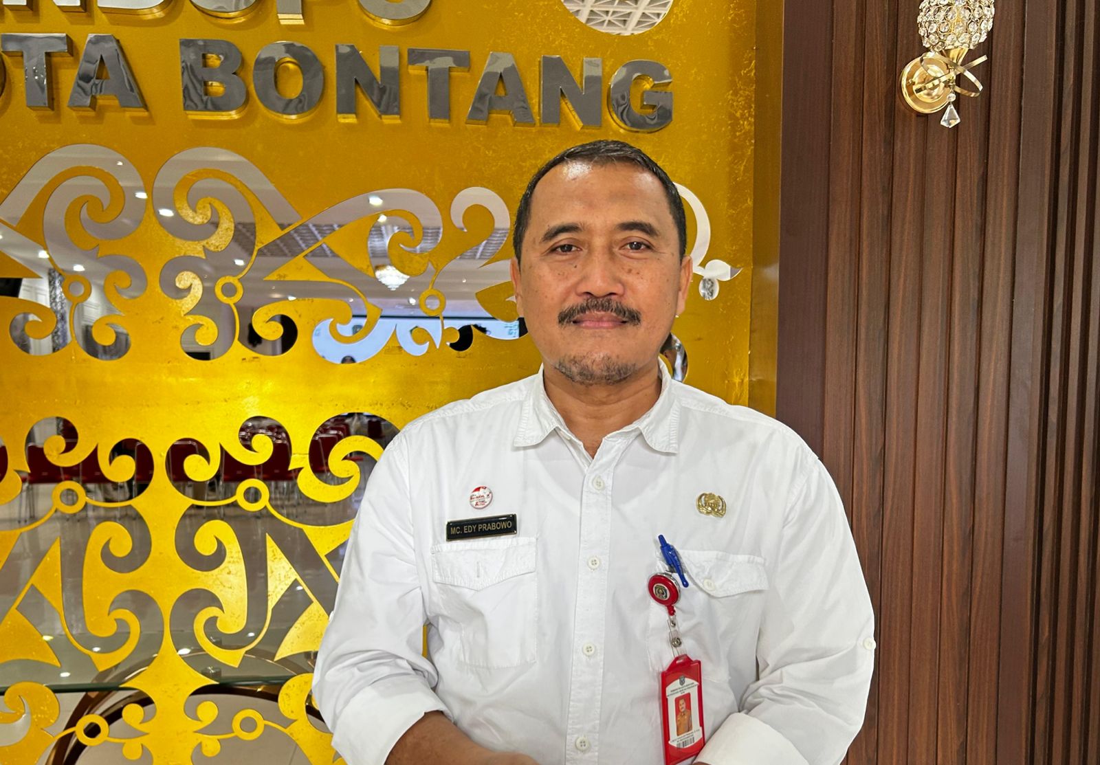 Permudah Perizinan Bangunan, PUPRK Bontang Dorong Warga Manfaatkan Layanan Digital SIMBG