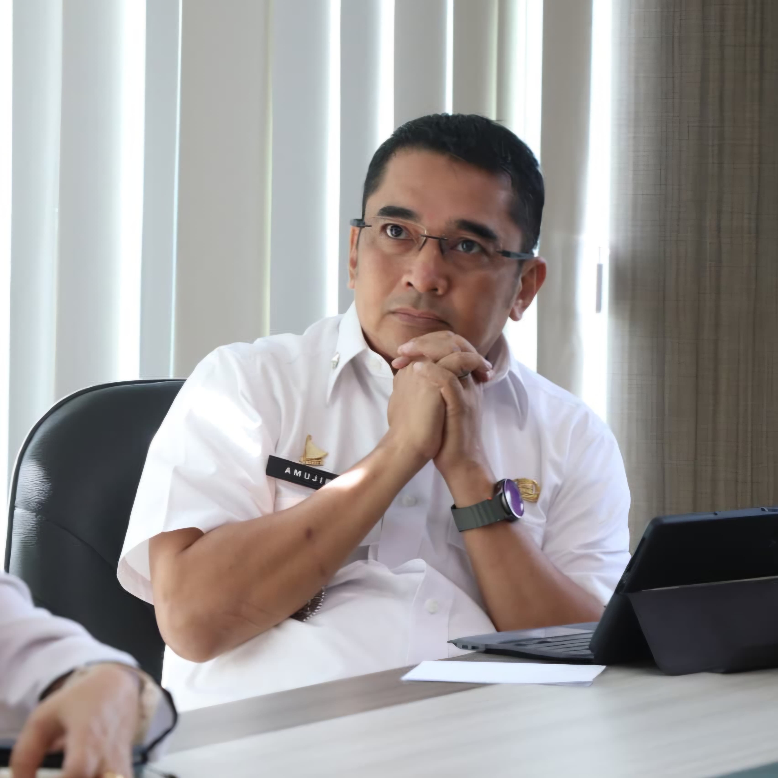 FGD TKD dan PAD, Bapperida Sulbar Soroti Tantangan Fiskal Daerah