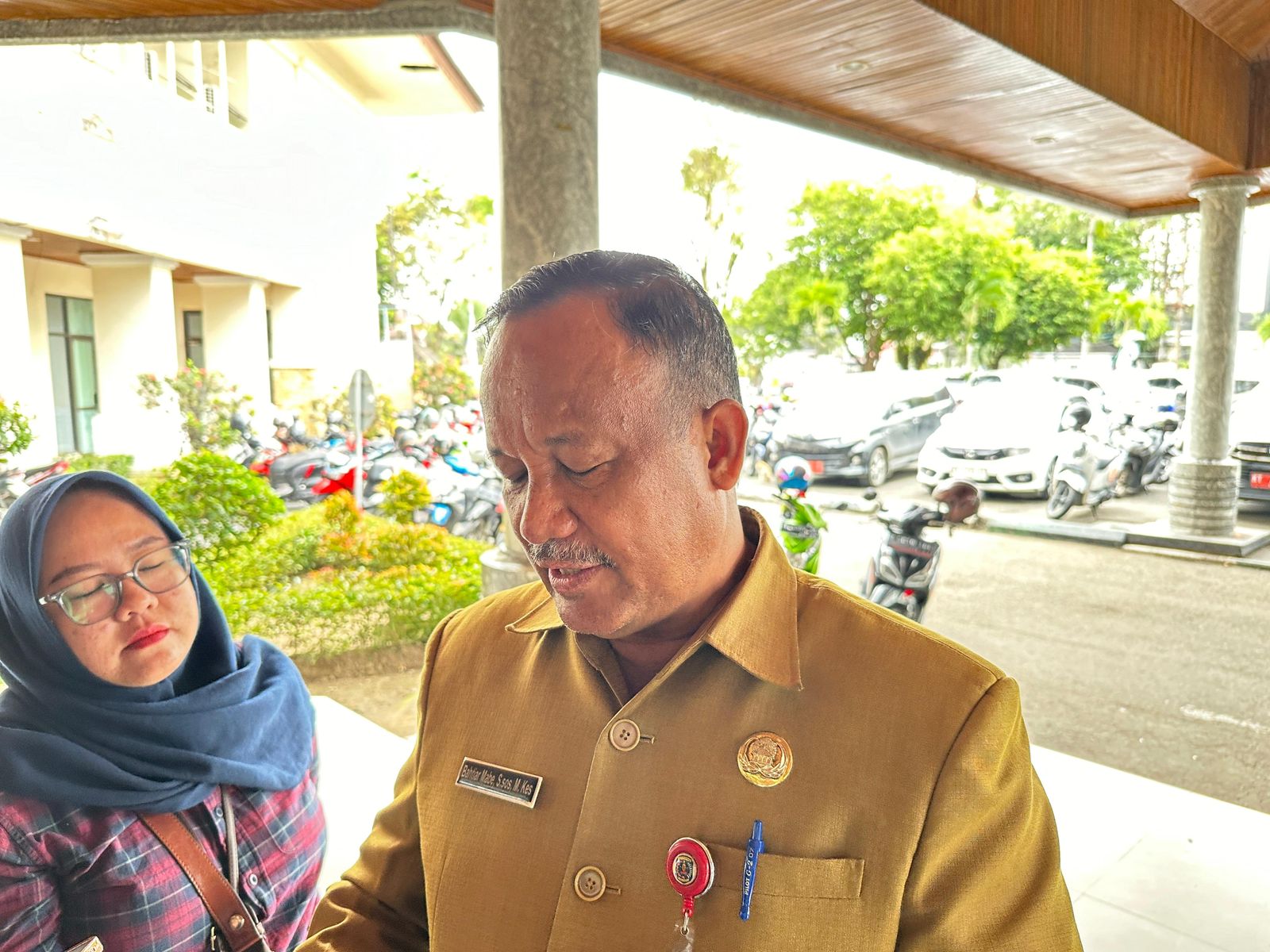 Dinkes Bontang Dorong Kolaborasi Lintas Sektor untuk Tekan Stunting hingga Nol Kasus Baru