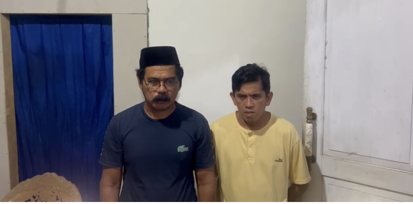 Tokoh Masyarakat Imbau Warga Tetap Tenang Pasca Insiden Pengeroyokan di Tapalang