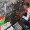 Dua Anak Ditinggal Orang Tua Merantau, Polisi Gerak Cepat Salurkan Bantuan dan Beri Edukasi