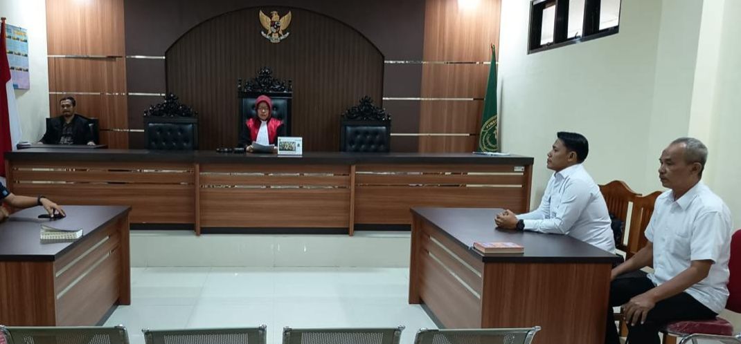 Gugatan Praperadilan di Tolak Hakim, Penetapan Tersangka dan Penahanan IRM Sah