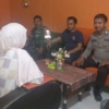 Bhabinkamtibmas Polsek Mamuju dan Babinsa Lakukan Pengecekan Penghuni Kost di Tambi