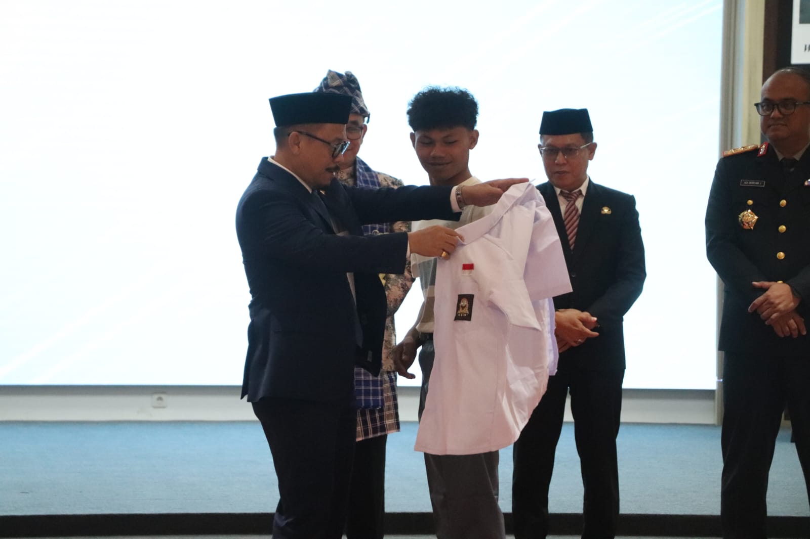 550 Anak Putus Sekolah di Sulbar Kembali Belajar, Gerakan Pemprov Mulai Tunjukkan Hasil