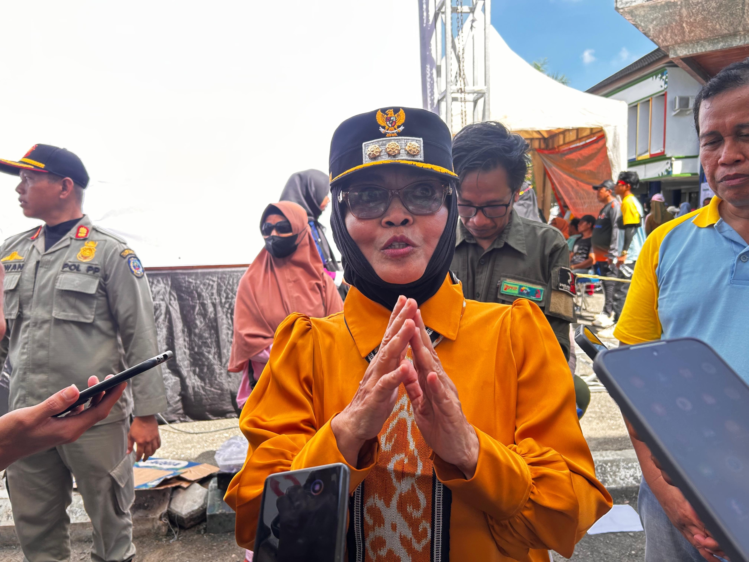 Seiring Pertumbuhan Ekonomi, UMK Bontang Diproyeksi Naik Hingga Rp4 Juta
