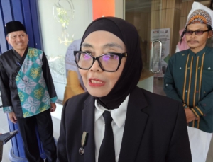 Kekurangan 127 Guru, Wali Kota Bontang Andalkan Skema Darurat di Tengah Kebijakan Baru Pusat
