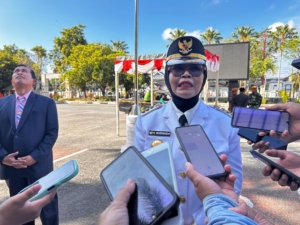 Pemkot Bontang Perketat Pengawasan Vape, Siapkan Revisi Perwali Kawasan Bebas Rokok