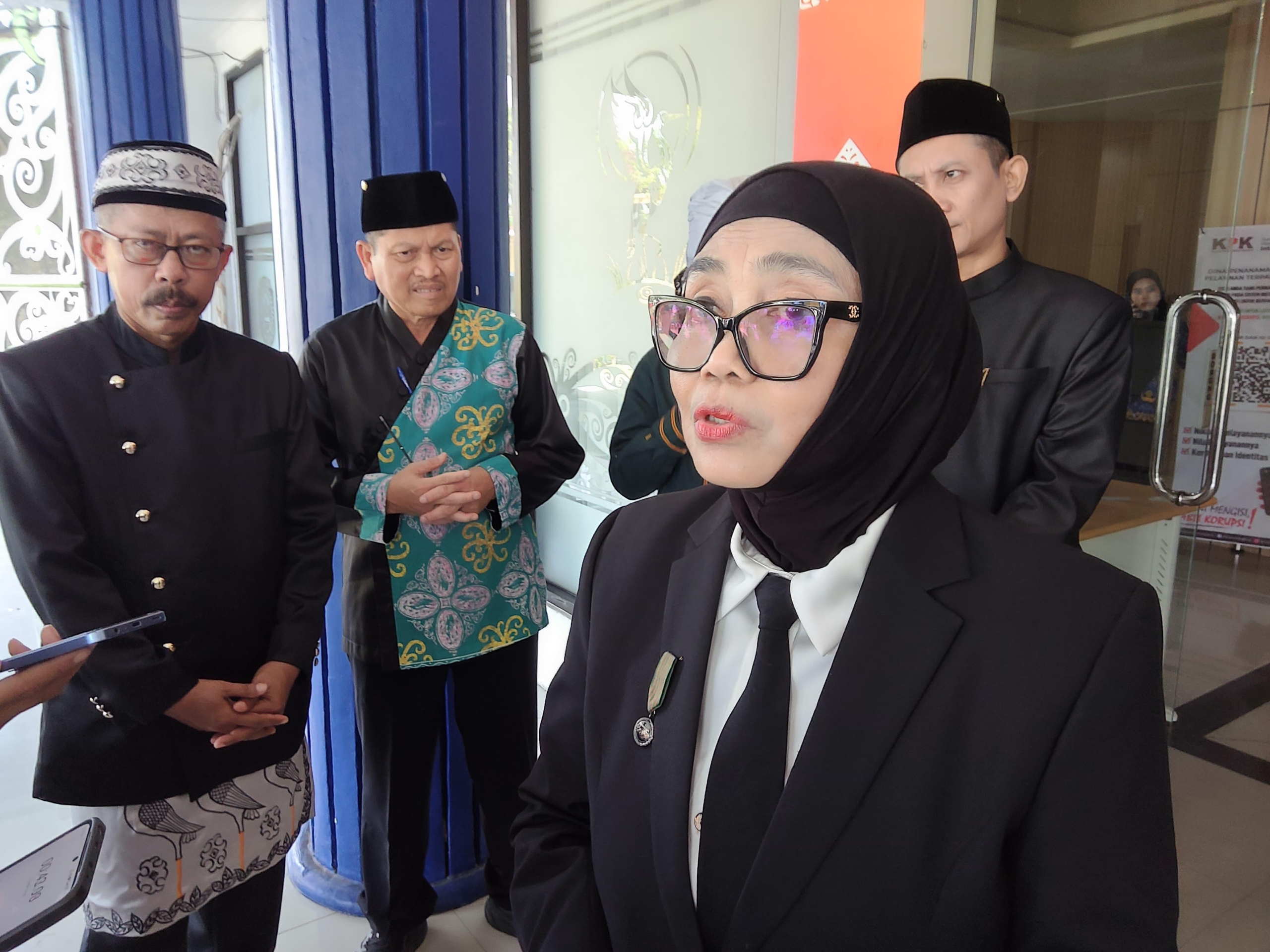Terapi Autisme Dibatasi Usia, Pemkot Bontang Dorong Kebijakan Lebih Fleksibel