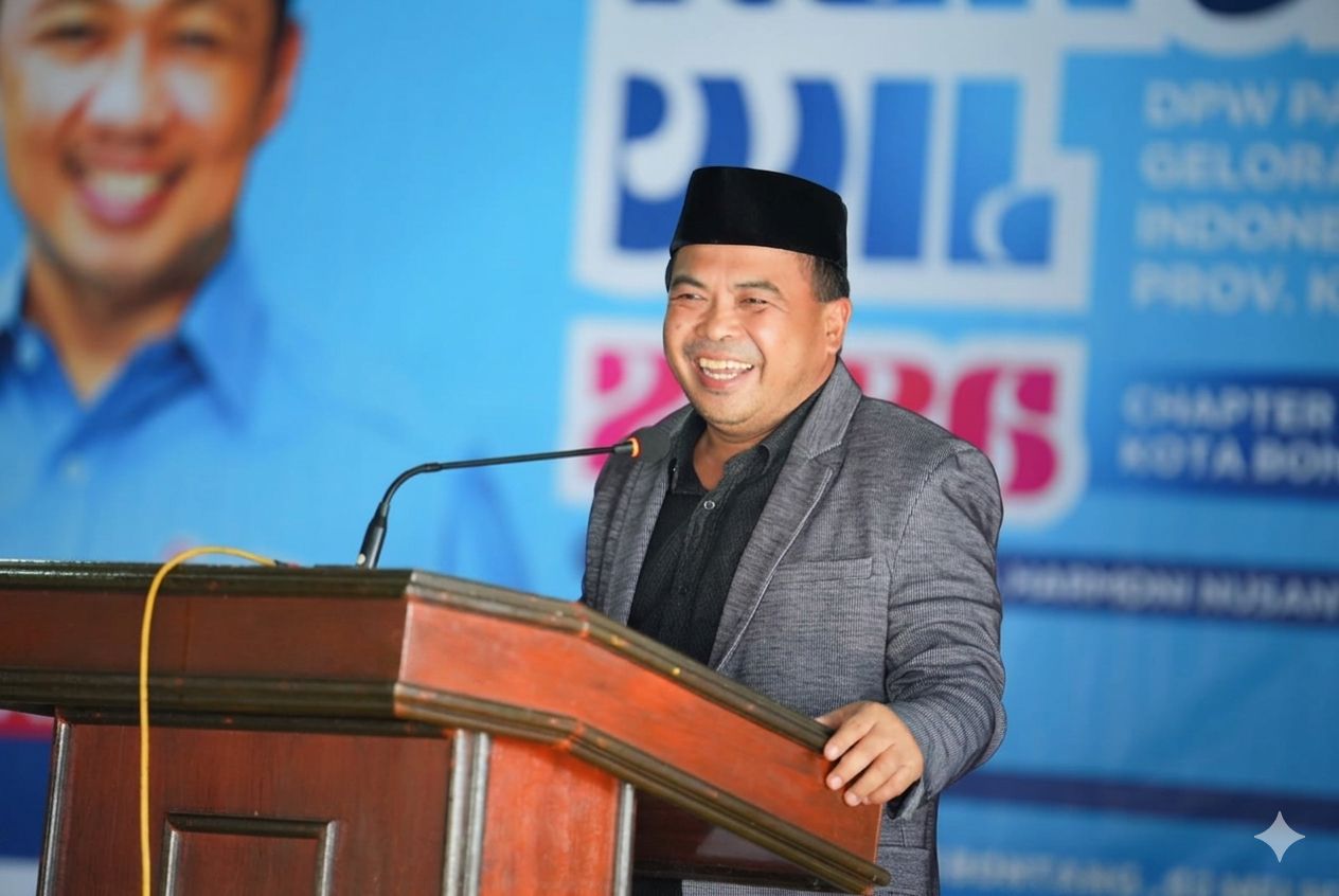 Pemkot Bontang Dorong Partai Politik Ambil Peran dalam Isu Strategis Daerah