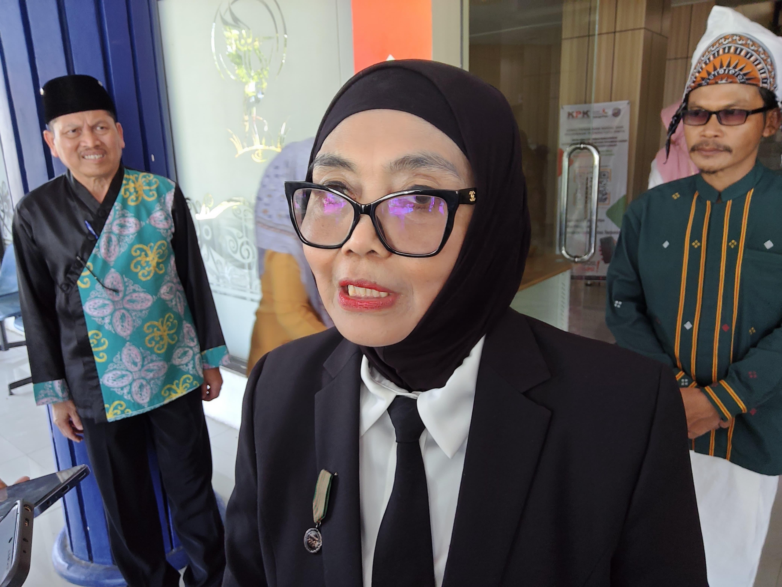 Layanan Terapi Autisme di Bontang Berjalan, Neni Akui Masih Kekurangan Tenaga Pendamping