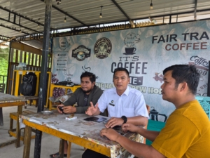 Langkah Tegas BGN, SPPG Aralle Dihentikan Sementara