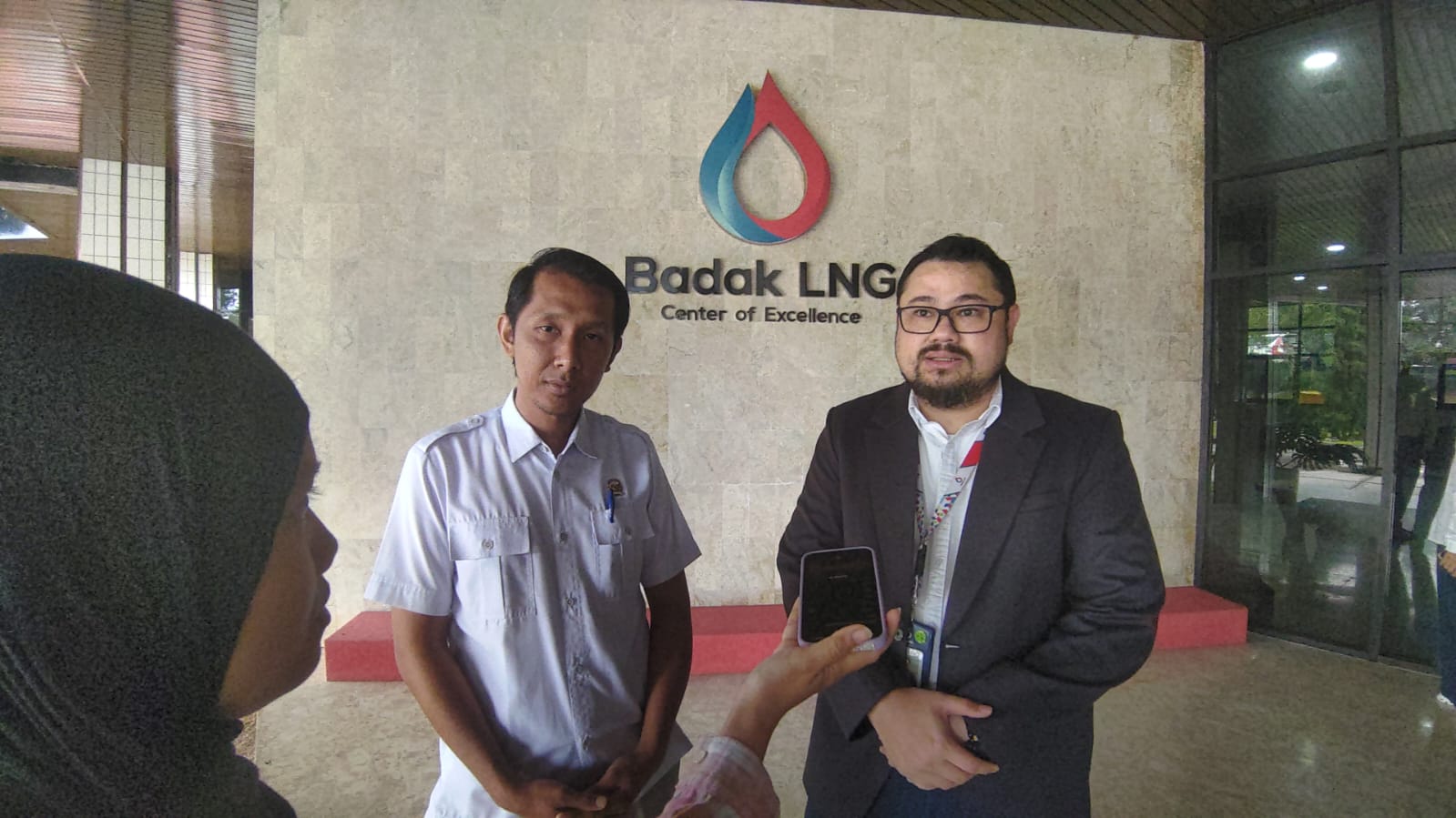 DPRD Bontang Soroti Keterbukaan Data Lowongan, Badak LNG Tegaskan Lapor Rutin