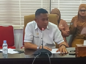 PAD Tertekan, DPRD Bontang Minta Dishub Cari Langkah Konkret