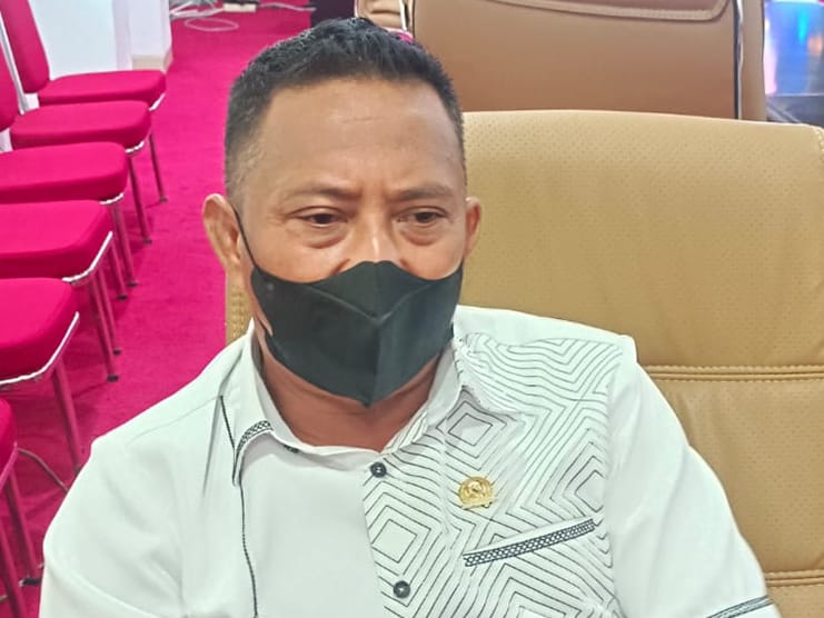 Parkir Liar Marak, DPRD Bontang Tegas: Jangan Tunggu Perda untuk Bertindak