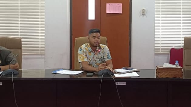 PJU Tak Kunjung Diperbaiki, DPRD Bontang Sentil Keras Dishub