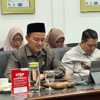 Sambangi Badak LNG, DPRD Dorong Penguatan Mental Pekerja Industri