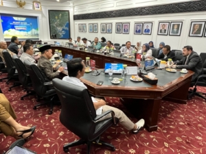 Komisi A Soroti Peluang Kerja Disabilitas di Badak LNG, Train F Disiapkan Aktif 2028