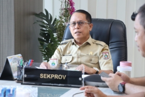 Pemprov Sulbar Siapkan Gedung untuk Kantor Perwakilan Kebudayaan