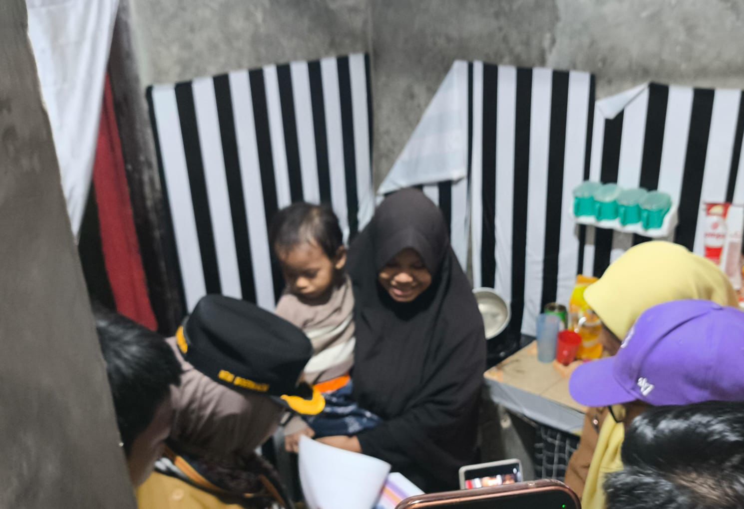 Temuan Bantuan Disabilitas Belum Cair, Pemkot Bontang Percepat Validasi Data Penerima